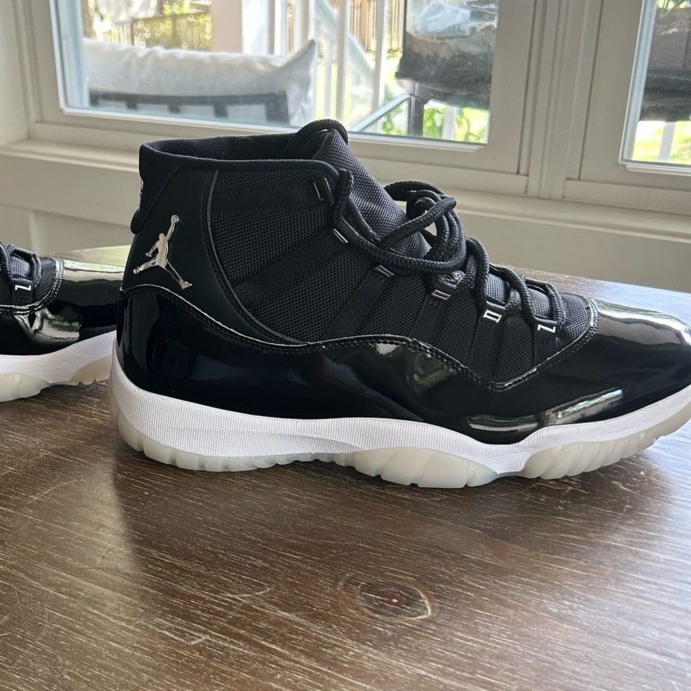 Jordan 11 Jubilee Size 12
